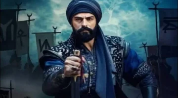 موعد عرض الموسم السابع من المؤسس عثمان وتفاصيل الأحداث المحورية التي تحدد مسار القصة